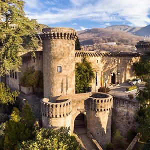 Parador De Jarandilla De La Vera